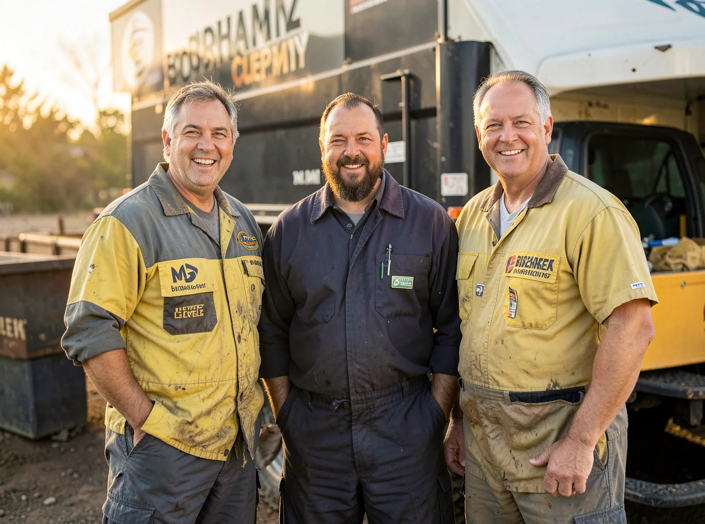 Sewage Cleanup company in Woodruff, UT